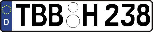 TBB-H238