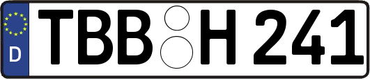 TBB-H241