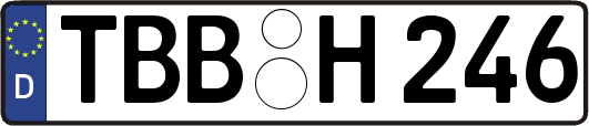 TBB-H246