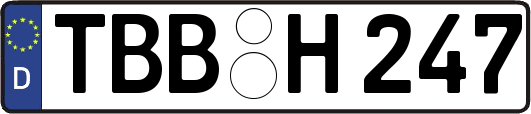 TBB-H247