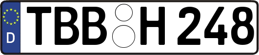 TBB-H248