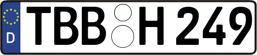 TBB-H249