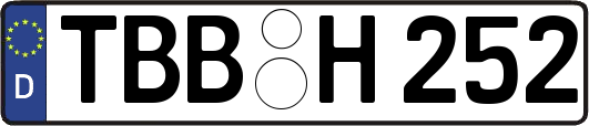 TBB-H252