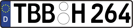 TBB-H264
