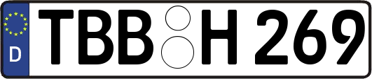 TBB-H269