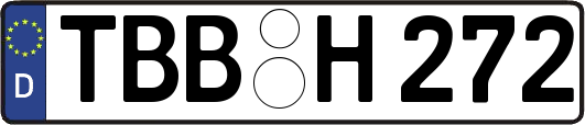 TBB-H272