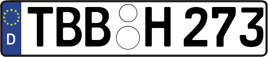 TBB-H273