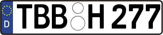 TBB-H277
