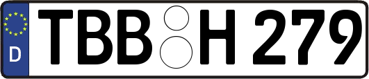 TBB-H279