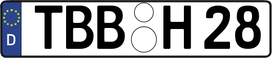 TBB-H28