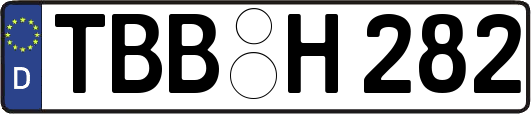 TBB-H282