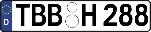 TBB-H288