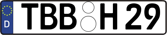 TBB-H29