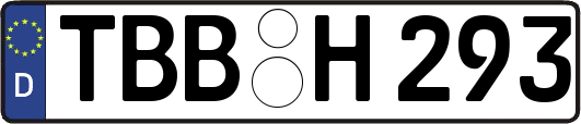 TBB-H293