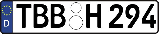 TBB-H294