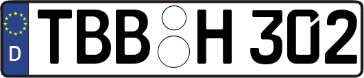 TBB-H302