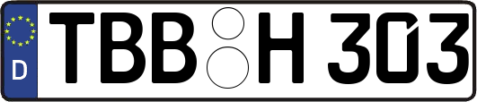 TBB-H303