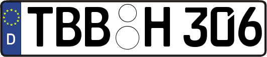 TBB-H306
