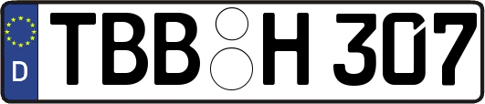 TBB-H307