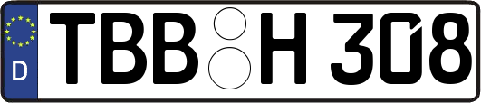 TBB-H308