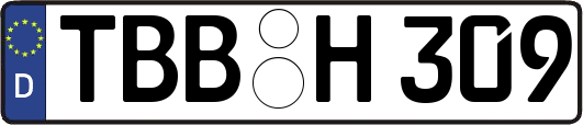 TBB-H309