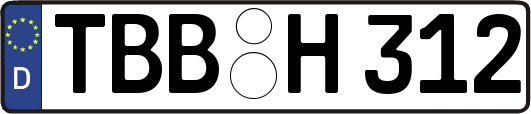 TBB-H312