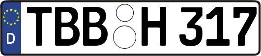 TBB-H317