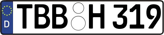 TBB-H319