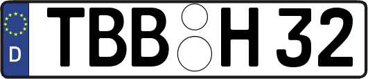 TBB-H32