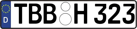TBB-H323