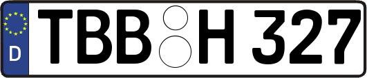 TBB-H327