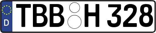 TBB-H328