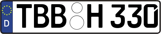 TBB-H330