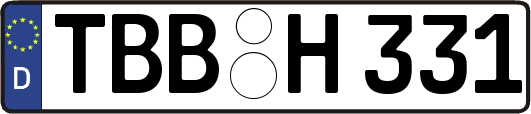 TBB-H331