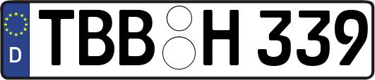TBB-H339