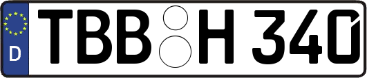 TBB-H340