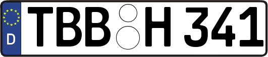 TBB-H341