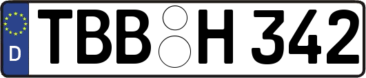 TBB-H342