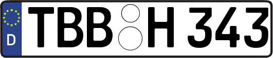 TBB-H343