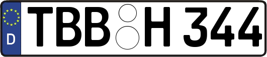 TBB-H344
