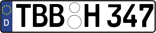 TBB-H347