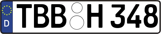 TBB-H348