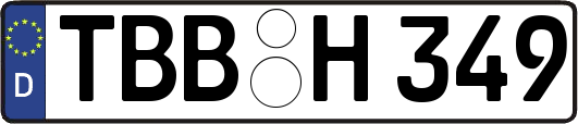 TBB-H349