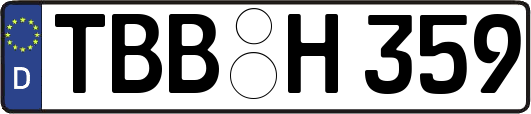 TBB-H359