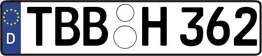 TBB-H362