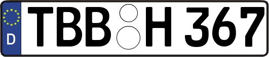 TBB-H367