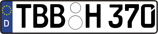 TBB-H370