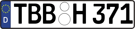 TBB-H371
