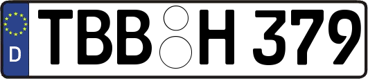 TBB-H379