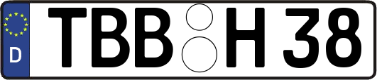 TBB-H38